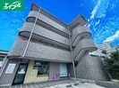 パティオ野並Ⅱの外観