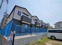 仮）ヒルズ西山Ｄ