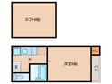 プルミエの間取図