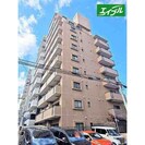 ﾗｲｵﾝｽﾞﾏﾝｼｮﾝ泉第2（802）の外観