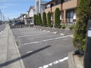 駐車場 SUN CLAIR