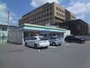ファミリーマート名古屋競馬場前店(コンビニ)まで152m WINDOM Ⅱ