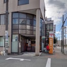 名古屋土古郵便局(郵便局)まで220m WINDOM Ⅱ