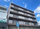 ドエル２１の外観