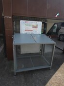 建物設備 ファミーユ福原