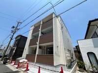 ジーメゾン名古屋鳴浜