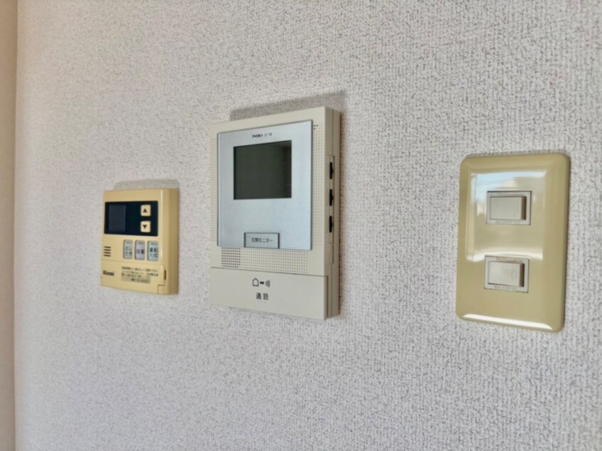内観写真 エル　アモ－ル