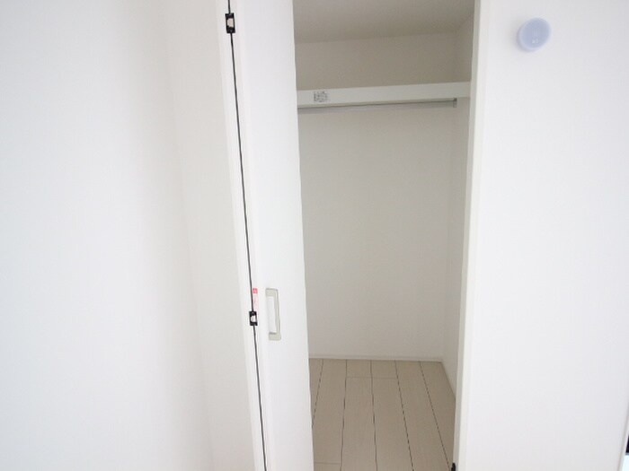 収納 アレクサンダープラッツ金山