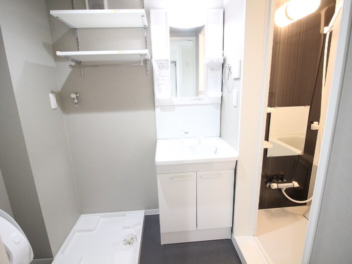 洗面 アレクサンダープラッツ金山