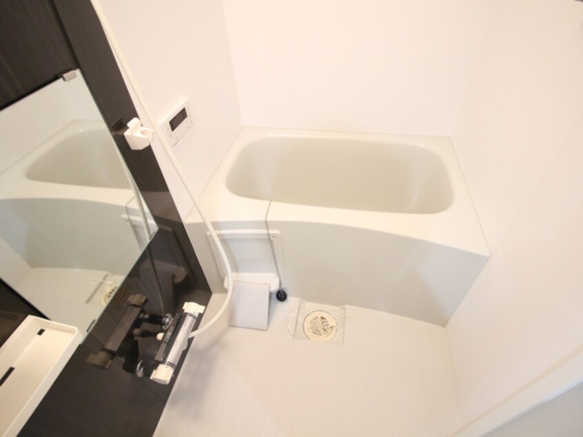 居室 アレクサンダープラッツ金山