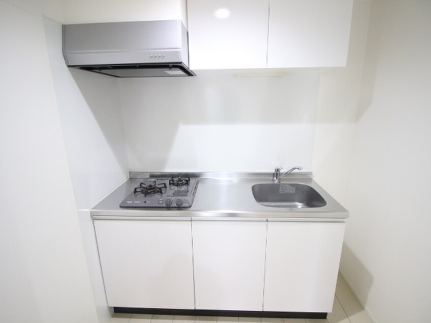 キッチン アレクサンダープラッツ金山