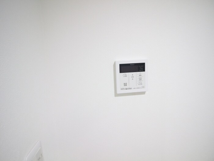 内観写真 アレクサンダープラッツ金山