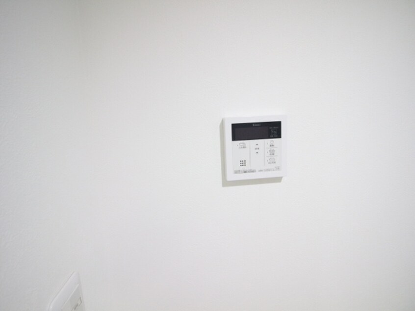 内観写真 アレクサンダープラッツ金山