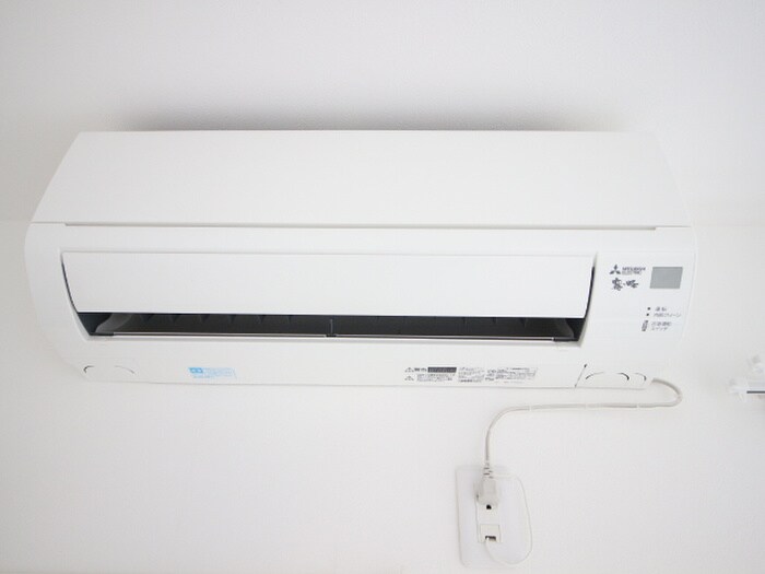 内観写真 アレクサンダープラッツ金山