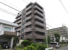 ソフィア小幡緑地公園（６０３）の外観