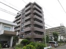 ソフィア小幡緑地公園（６０３）の外観