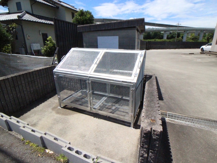 その他 ハイツ　エム