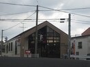 名古屋東枇杷島郵便局(郵便局)まで434m リブリ・レストH栄生
