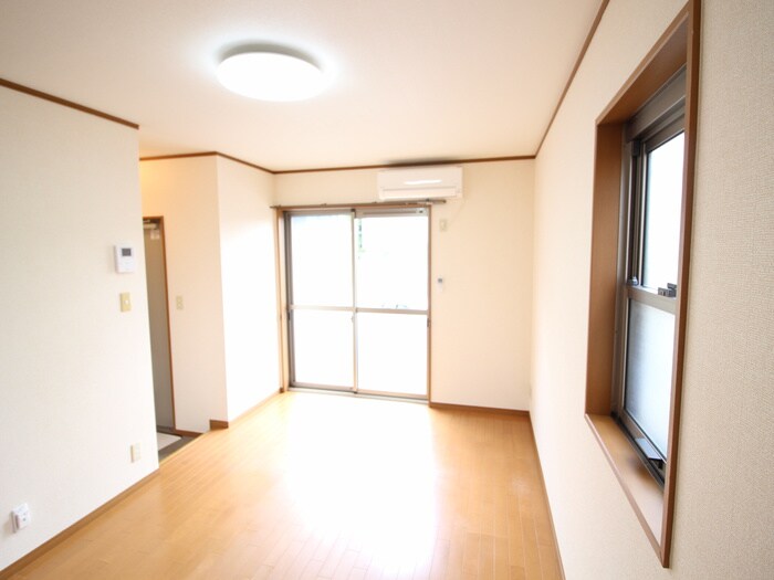 居室 エスタンシア