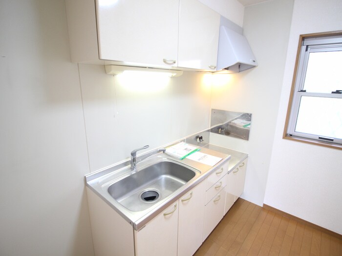 キッチン エスタンシア