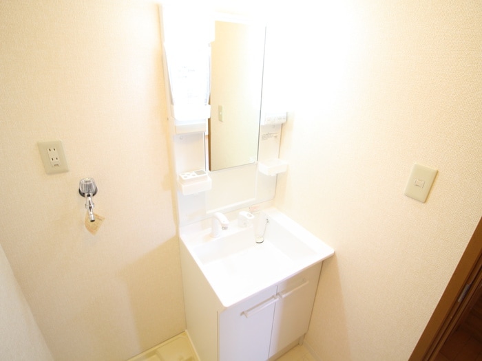 洗面 エスタンシア