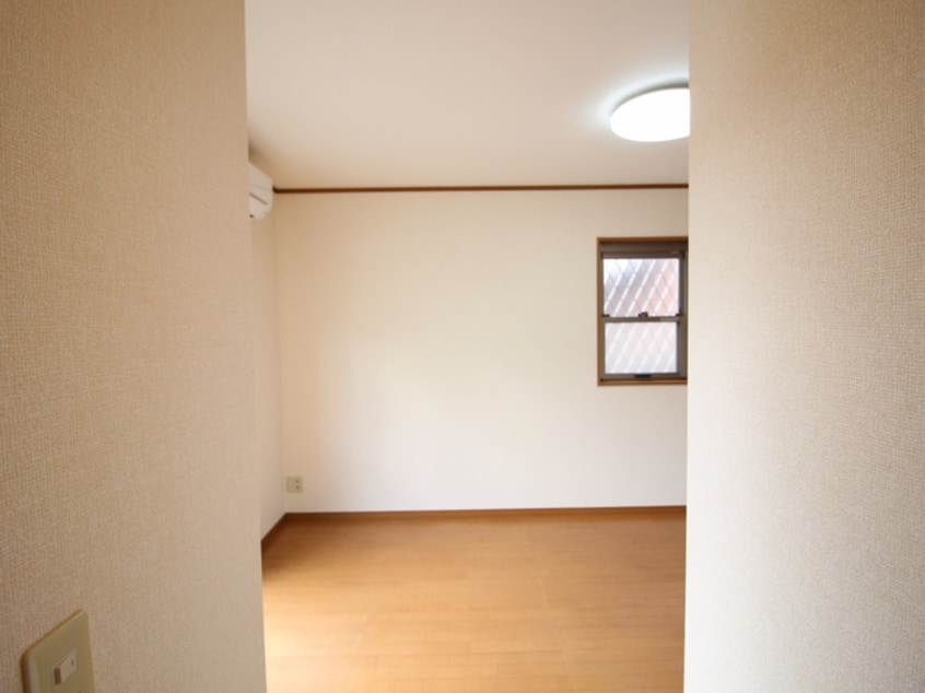 廊下 エスタンシア