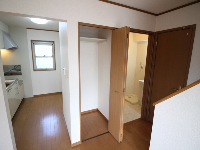 収納 エスタンシア