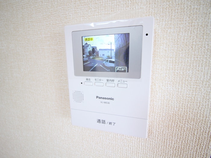 内観写真 エスタンシア