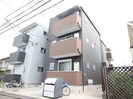 ATLAS　KITAHARA　WESTの外観