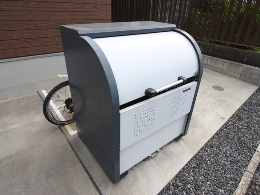 建物設備 ATLAS　KITAHARA　WEST