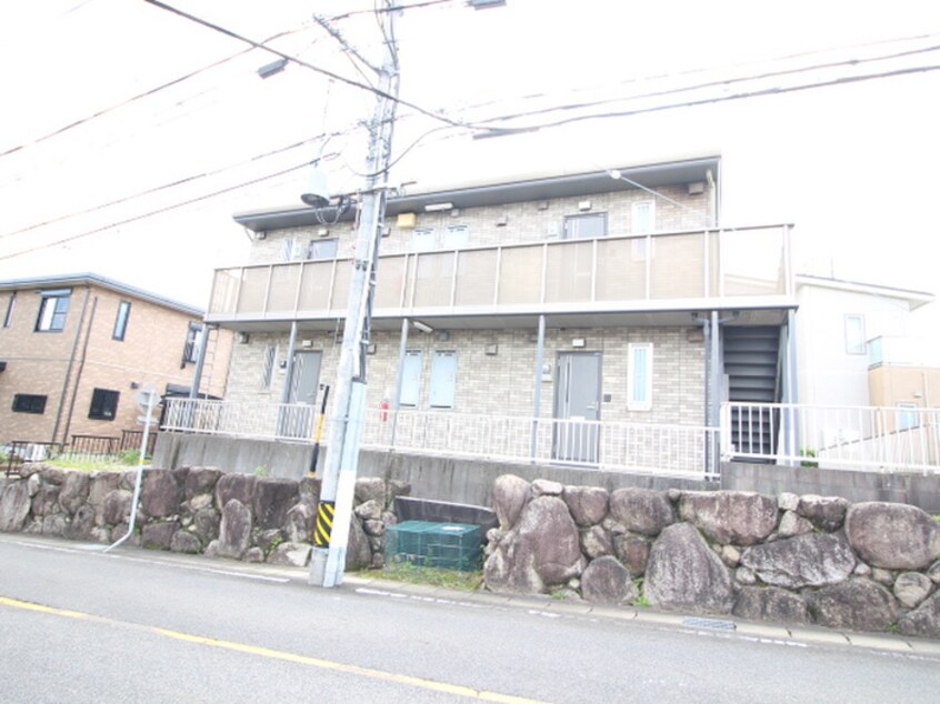 外観写真 レジスタ