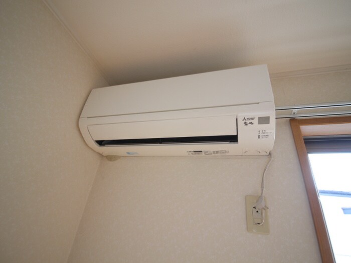 内観写真 レジスタ