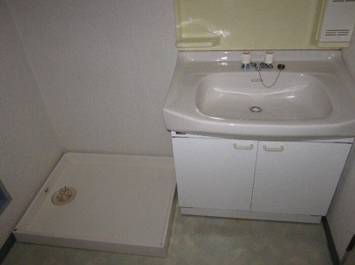 内観写真 スリーエイト北町