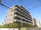 パザパの外観