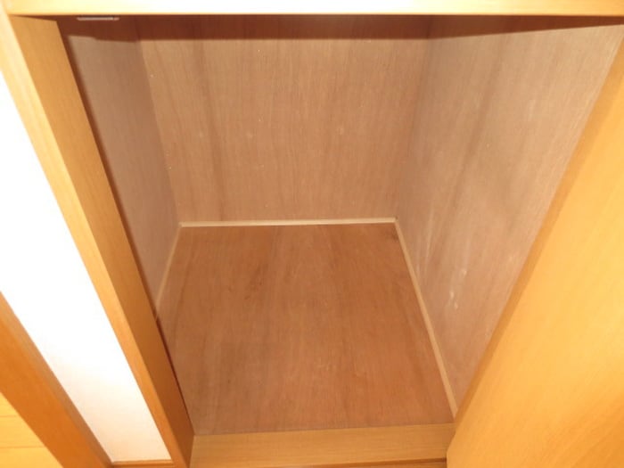 収納 ブランシェ越水