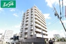 ベラビスタ柴田の外観