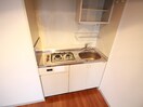 キッチン ベラビスタ柴田