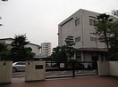 広見小学校(小学校)まで277m BLUE GOAT Ⅱ
