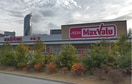マックスバリュ太閤店(スーパー)まで650m ラ・ミューズ1101