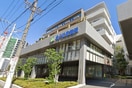 増子記念病院(病院)まで350m ラ・ミューズ1101
