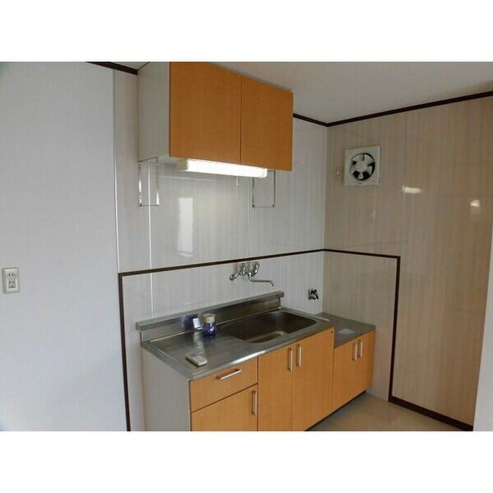 キッチン ロジュマンKT