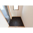 玄関 ロジュマンKT