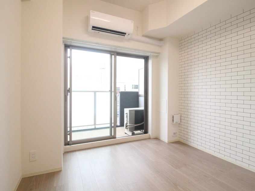 居室 ﾌﾟﾚｻﾝｽTHE大須観音(402)