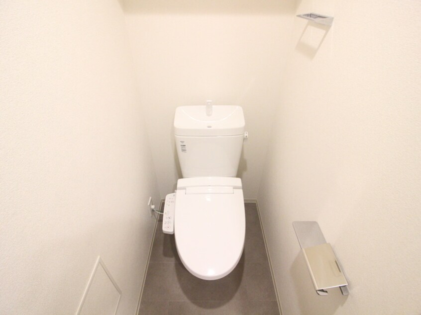 トイレ ﾌﾟﾚｻﾝｽTHE大須観音(402)