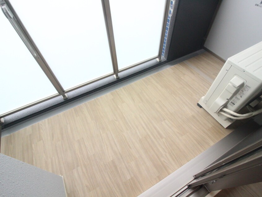 室内からの展望 ﾌﾟﾚｻﾝｽTHE大須観音(402)