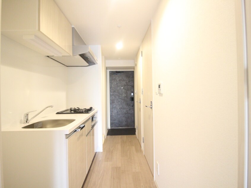 廊下 ﾌﾟﾚｻﾝｽTHE大須観音(402)