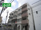 タウンローカスの外観