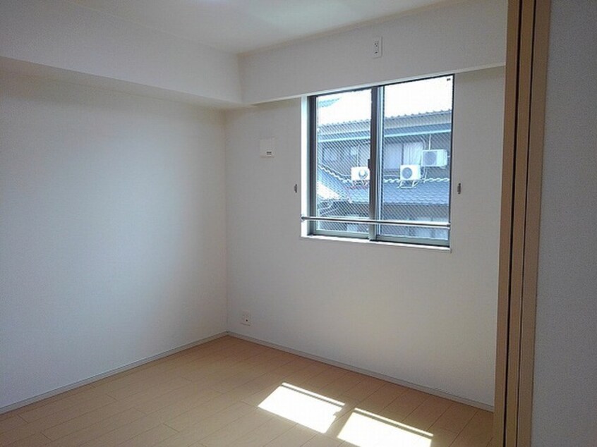 内観写真 ウイングコート