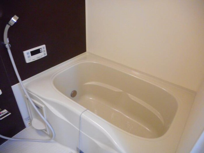 バス／シャワールーム等 ウイングコート