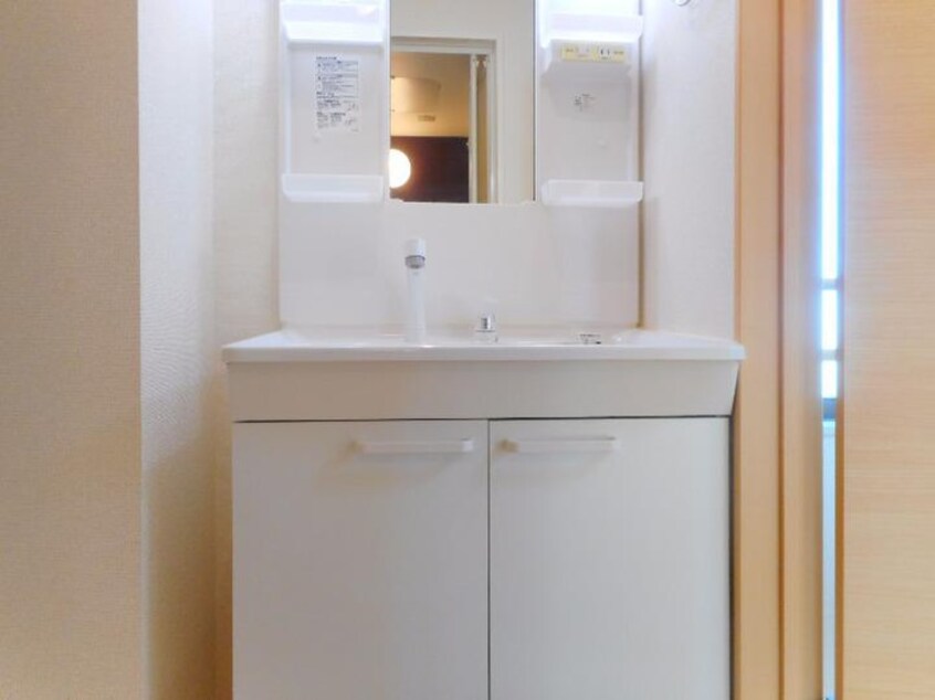 洗面 ウイングコート